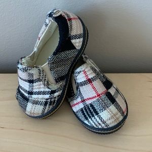 Newborn shoes